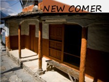 Newcomers Welcome!